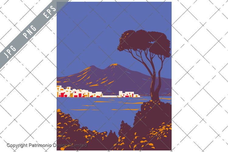 Art Deco Clipart Image 9