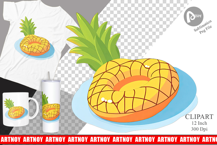 Float Clipart Image 13