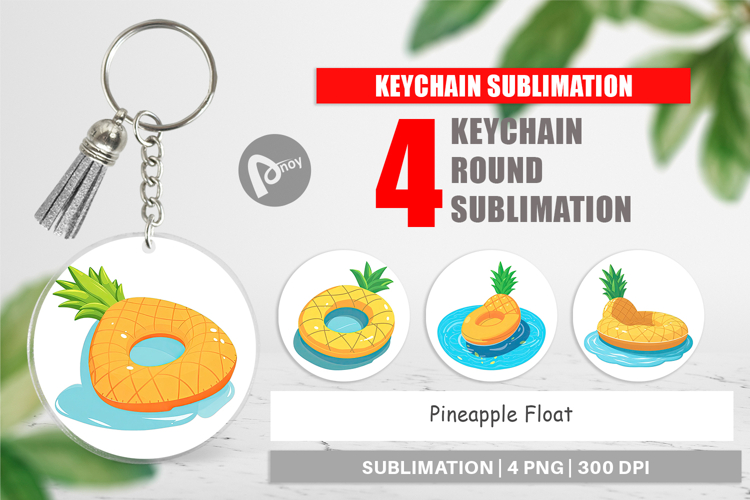 Float Clipart Image 23