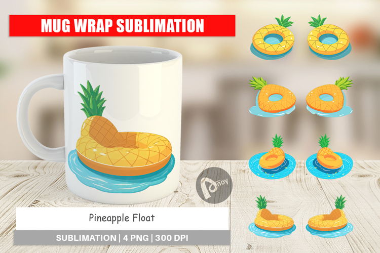 Float Clipart Image 18