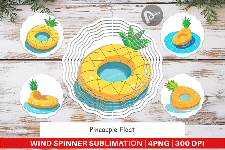 Float Clipart Image 13