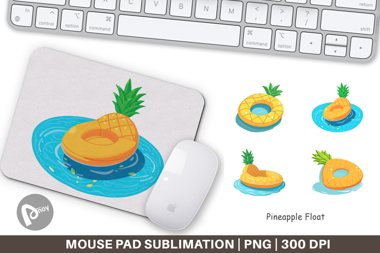 Float Clipart Image 21