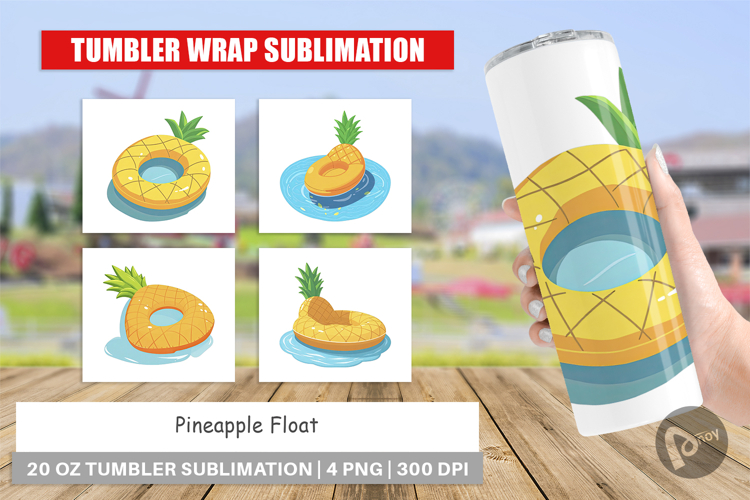 Float Clipart Image 15
