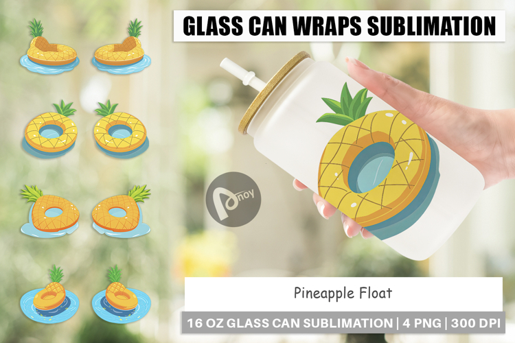 Float Clipart Image 2