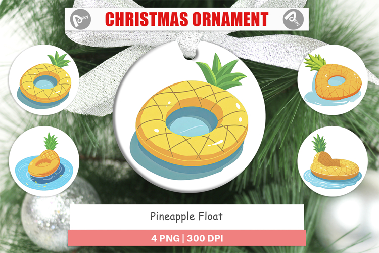 Float Clipart Image 17