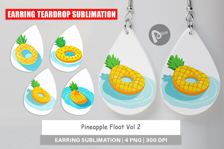 Float Clipart Image 3