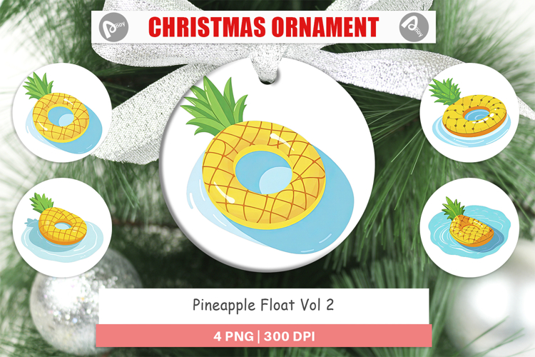 Float Clipart Image 16