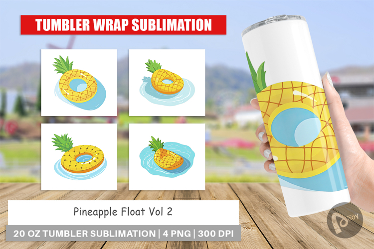 Float Clipart Image 14