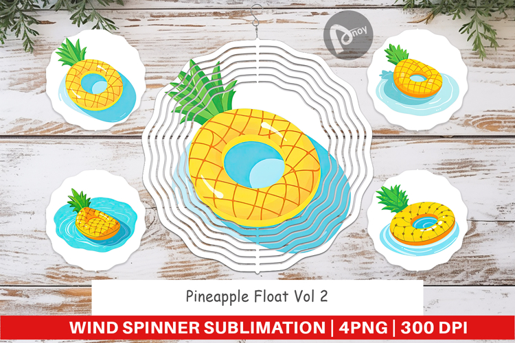 Float Clipart Image 12