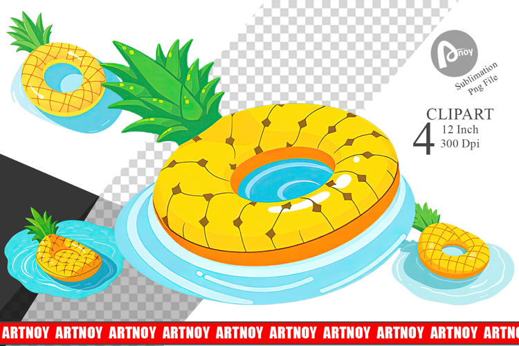 Float Clipart Image 16