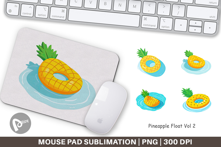 Float Clipart Image 20