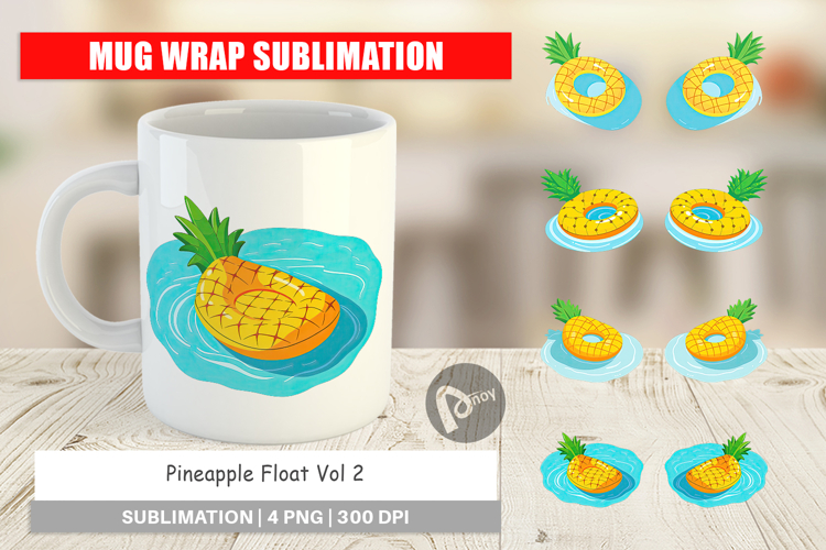 Float Clipart Image 19