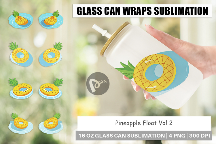 Float Clipart Image 24