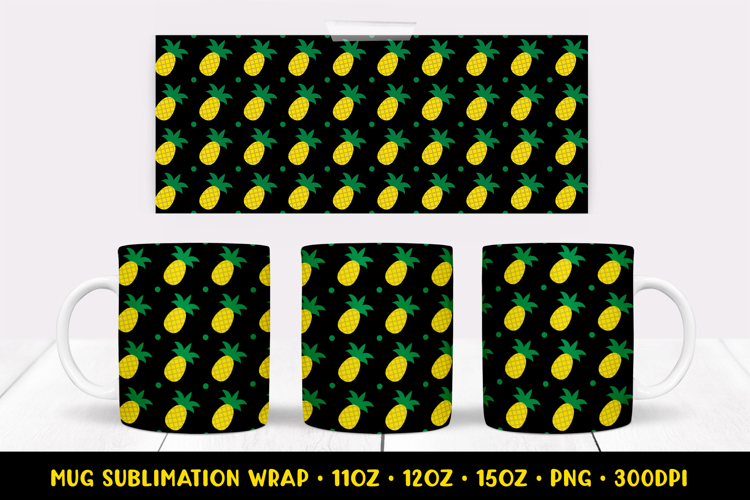 Pineapple Png Image 20