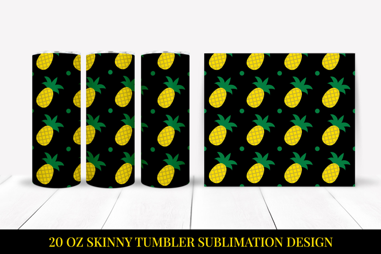 Pineapple Clipart Image 13