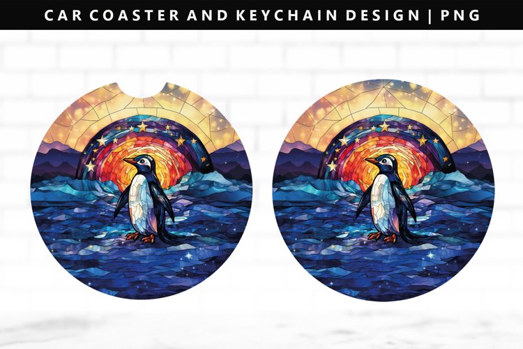 Penguin Png Image 15