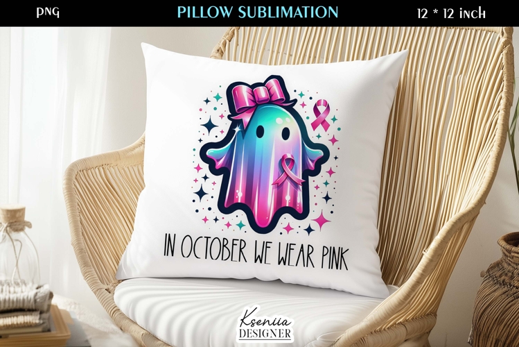 Breast Cancer Awareness Clipart Image 9