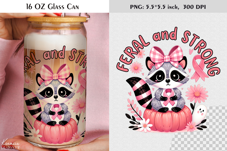 Breast Cancer Awareness Clipart Image 19