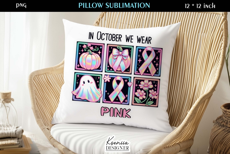 Breast Cancer Awareness Clipart Image 20
