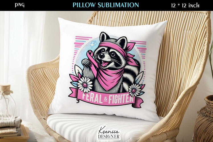 Raccoon Clipart Image 17