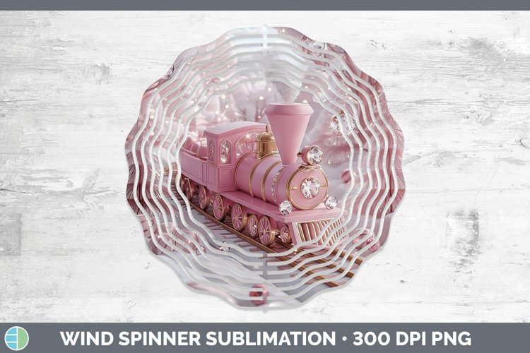 Train Clipart Image 17
