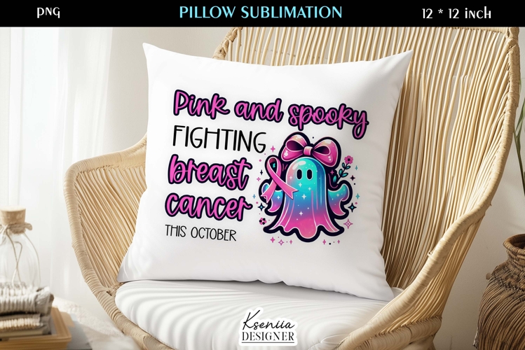 Breast Cancer Awareness Clipart Image 5