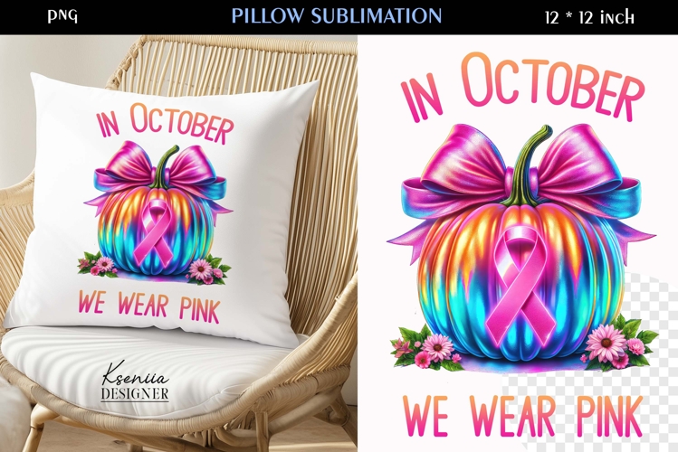 Breast Cancer Awareness Clipart Image 6