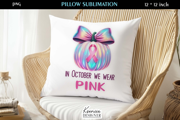 Breast Cancer Awareness Clipart Image 4