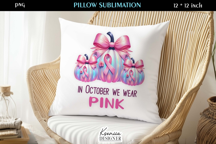 Breast Cancer Awareness Clipart Image 3