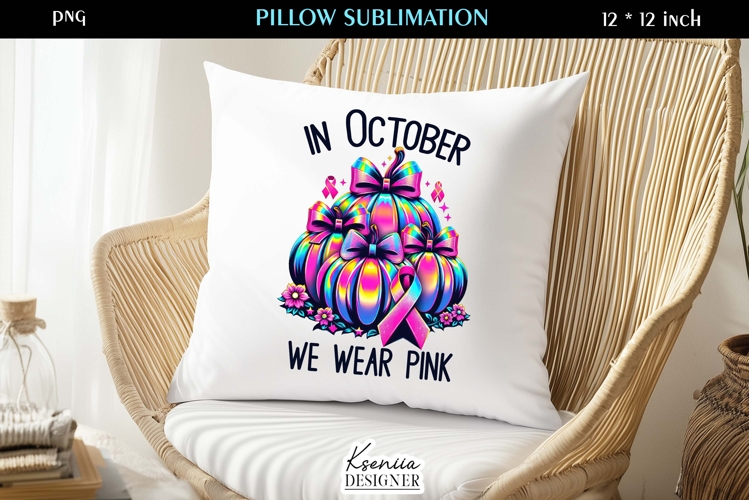 Breast Cancer Awareness Clipart Image 2