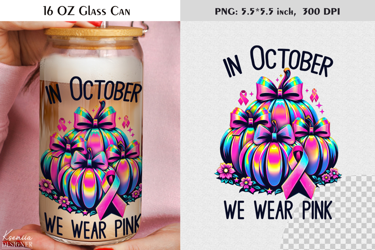 Breast Cancer Awareness Clipart Image 23