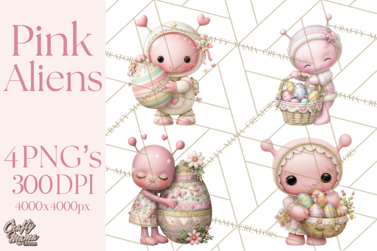 Easter Graphic Image 8