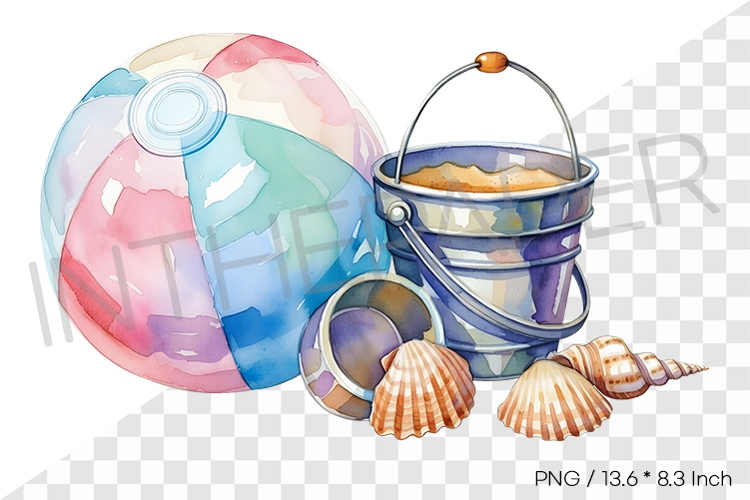 Bright Clipart Image 15