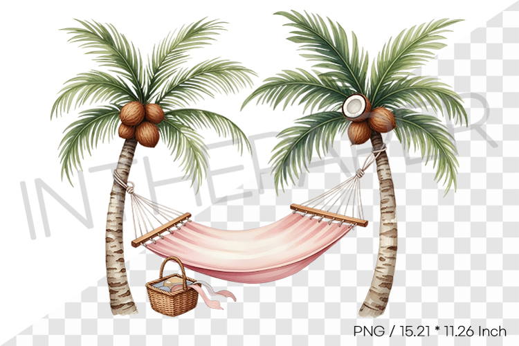 Palm Trees Png Image 23