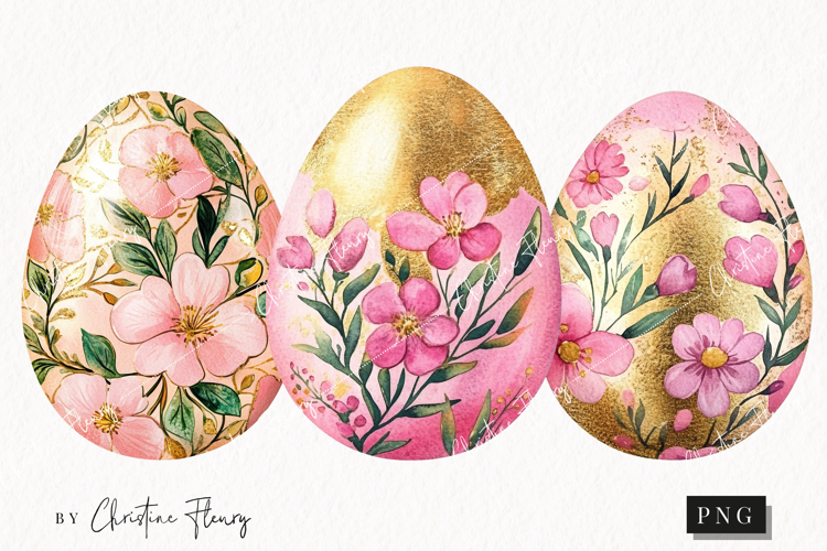 Easter Clipart Image 2