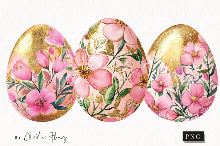 Easter Clipart Image 18