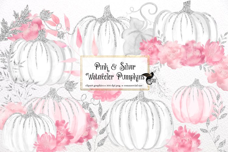 Pumpkin Clipart Image 12