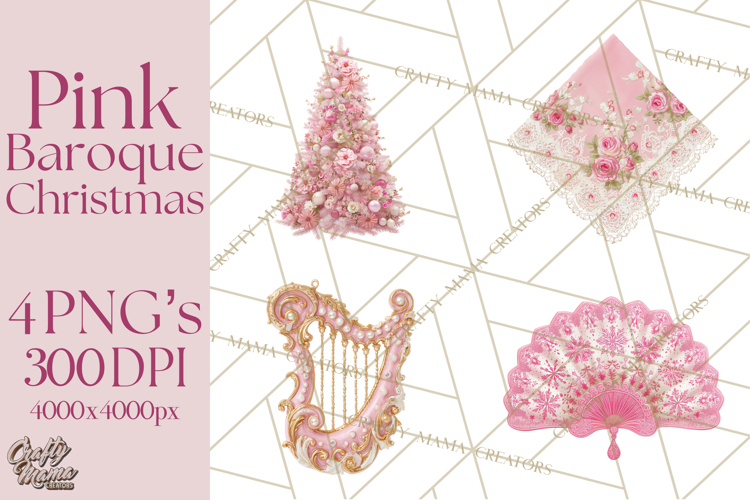 Christmas Decorations Png Image 18