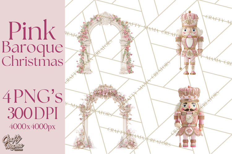 Christmas Decorations Png Image 21
