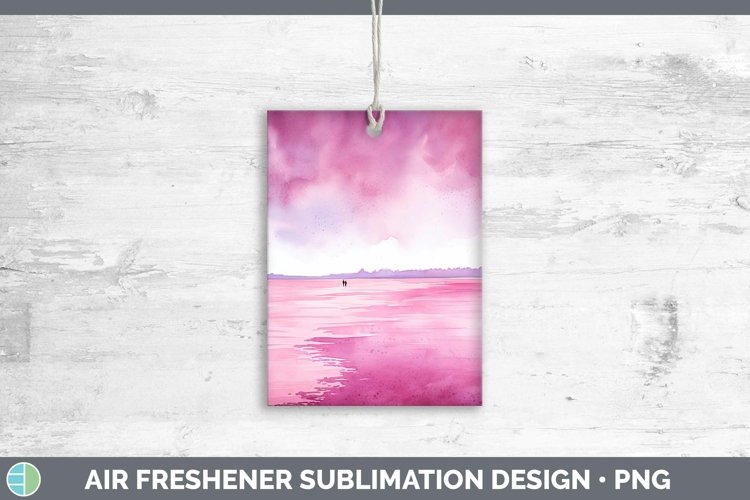 Beach Sublimation Design Image 15
