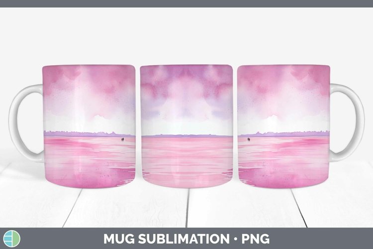 Beach Sublimation Design Image 14