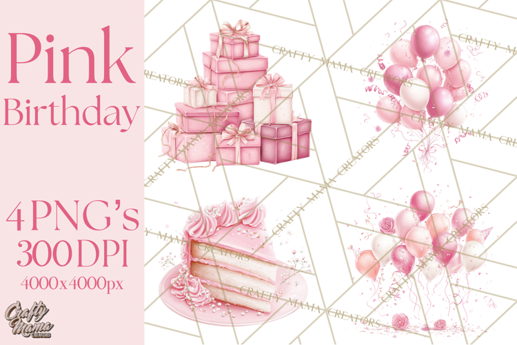 Cake Clipart Image 3