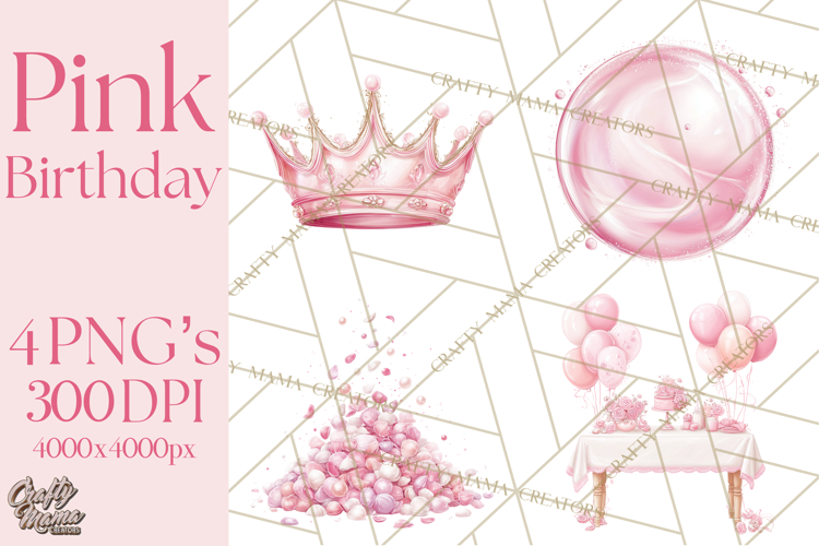 Cake Clipart Image 9