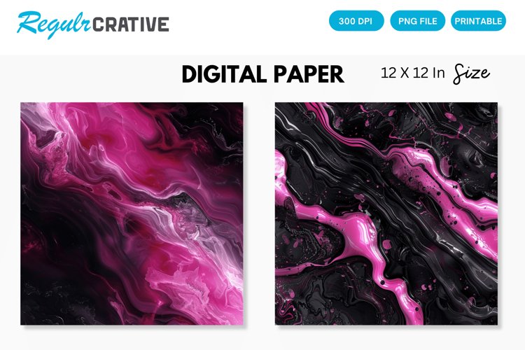 Pink Background Image 6