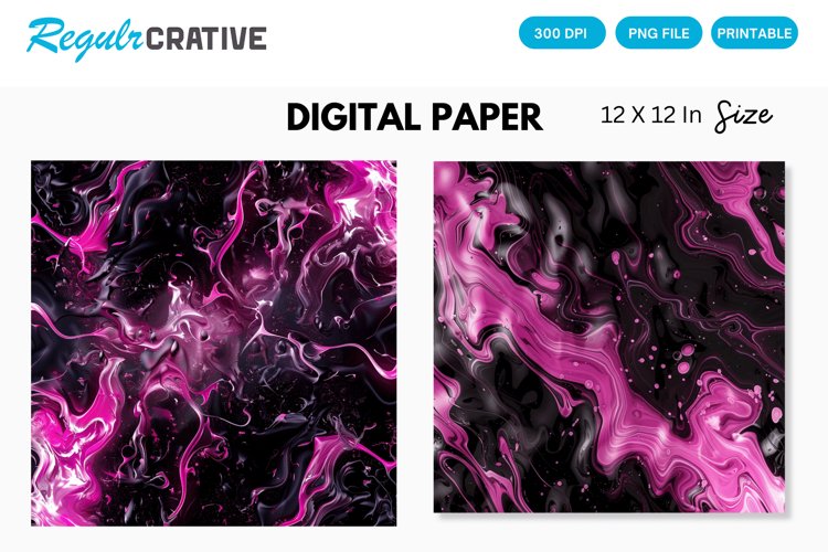 Pink Background Image 24