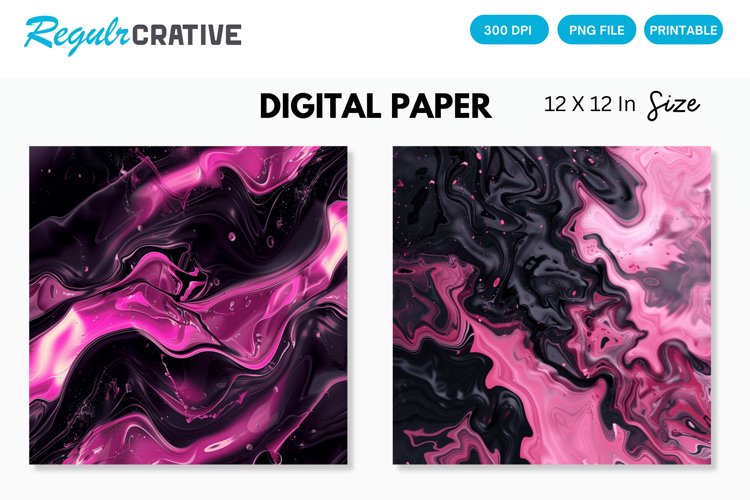 Pink Background Image 3