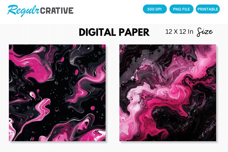 Pink Background Image 2
