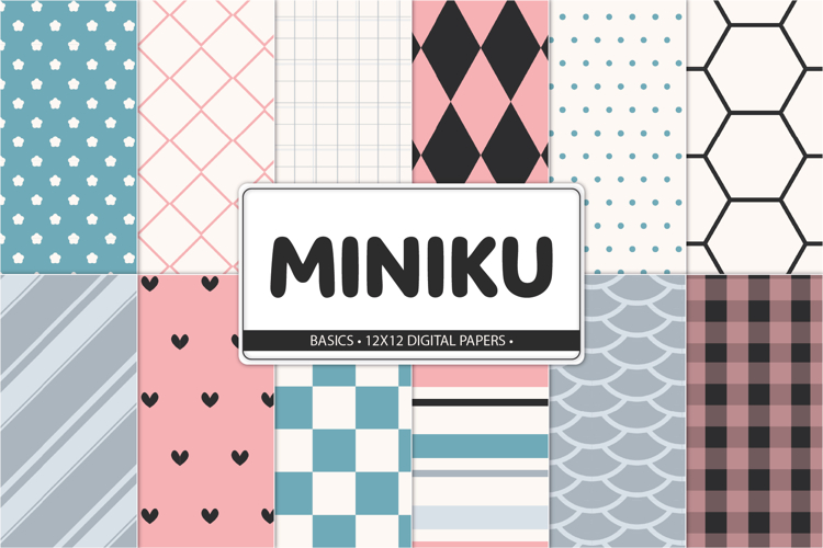 Scrapbook Backgrounds Image 2