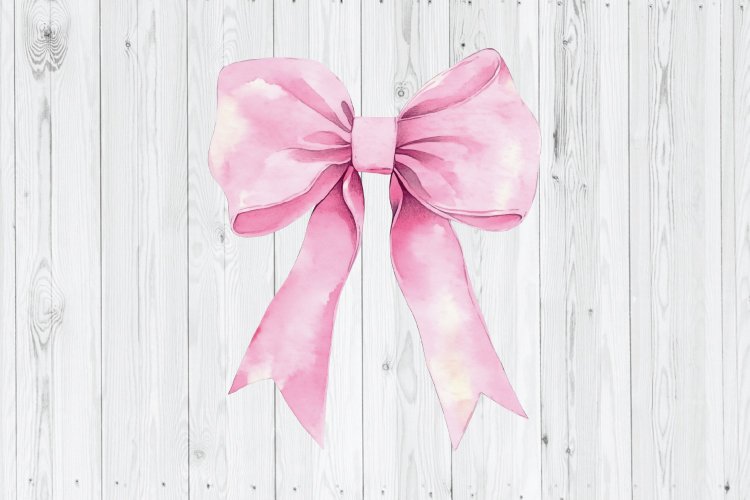 Bow PNG Image 17