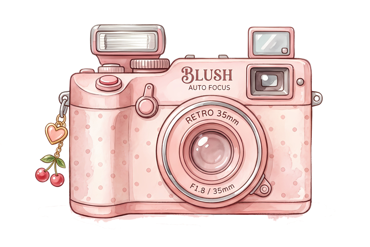 Summer Clipart Image 19